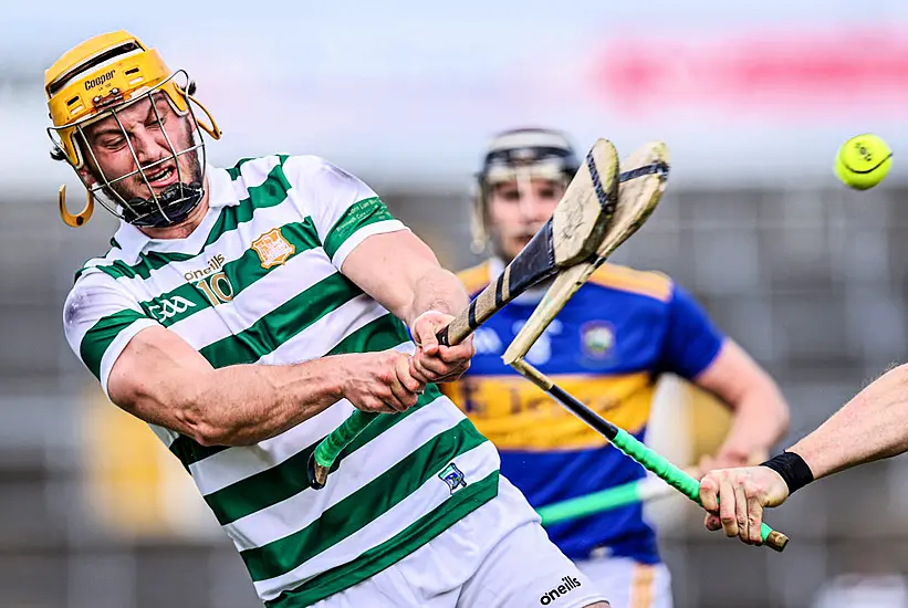 Gaa Wrap: Limerick And Tipperary Ends All Square In The Allianz League