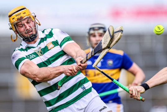 Gaa Wrap: Limerick And Tipperary Ends All Square In The Allianz League