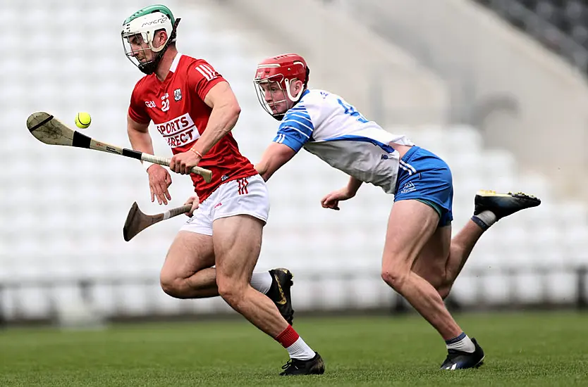 Gaa: Cork Cruise Past Waterford In Opening Allainz League Game