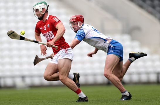 Gaa: Cork Cruise Past Waterford In Opening Allainz League Game