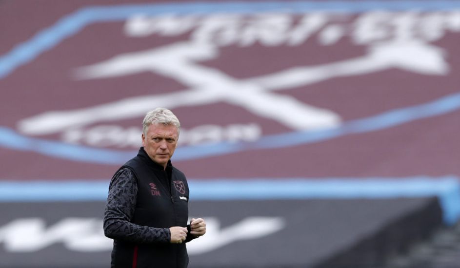 David Moyes Admits ‘Defeat Might Be Costly’ As Champions League Hopes Fade