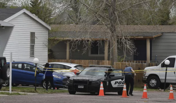 Seven Dead Including Gunman At Colorado Birthday Party Shooting