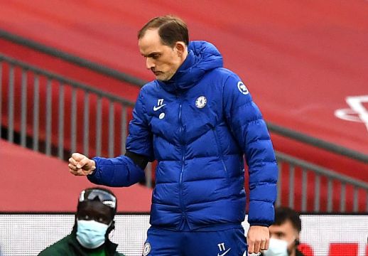 Thomas Tuchel Believes Chelsea Have What It Takes To Win Champions League