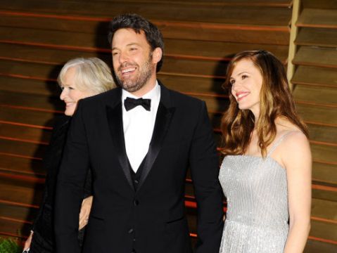 Ben Affleck Posts Tribute To Ex-Wife Jennifer Garner On Us Mother’s Day