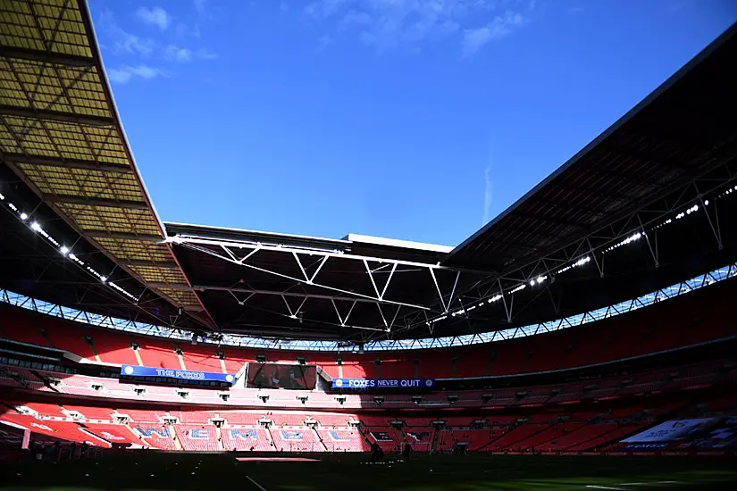 Uefa ‘Poised To Switch Champions League Final To Wembley’