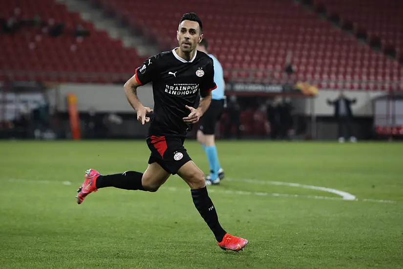 ‘Horrifying’ Robbery At Home Of Psv Eindhoven Footballer Eran Zahavi