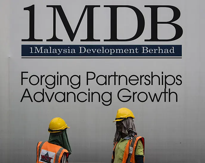 Malaysian 1Mdb Wealth Fund And Former Unit File Lawsuits To Recover £16.3Bn