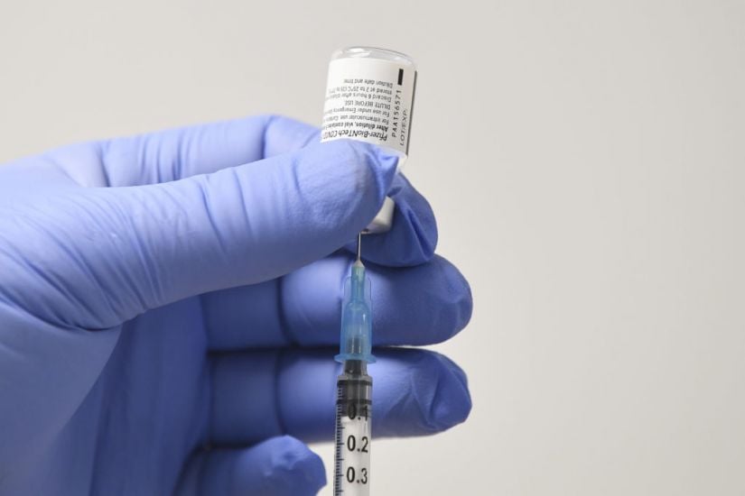German Vaccine Seekers Getting Aggressive, Doctors Say
