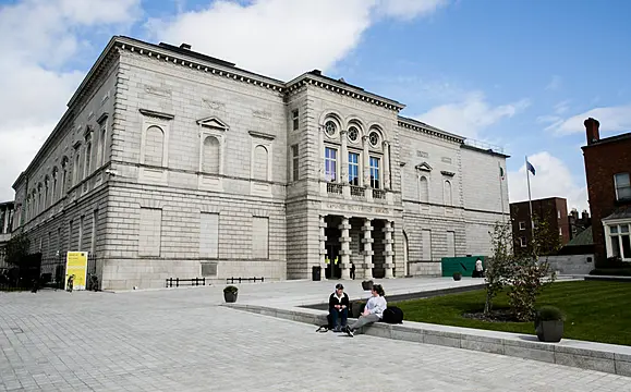 Unused €125,000 Scanner The Latest Scandal Under Department's Remit
