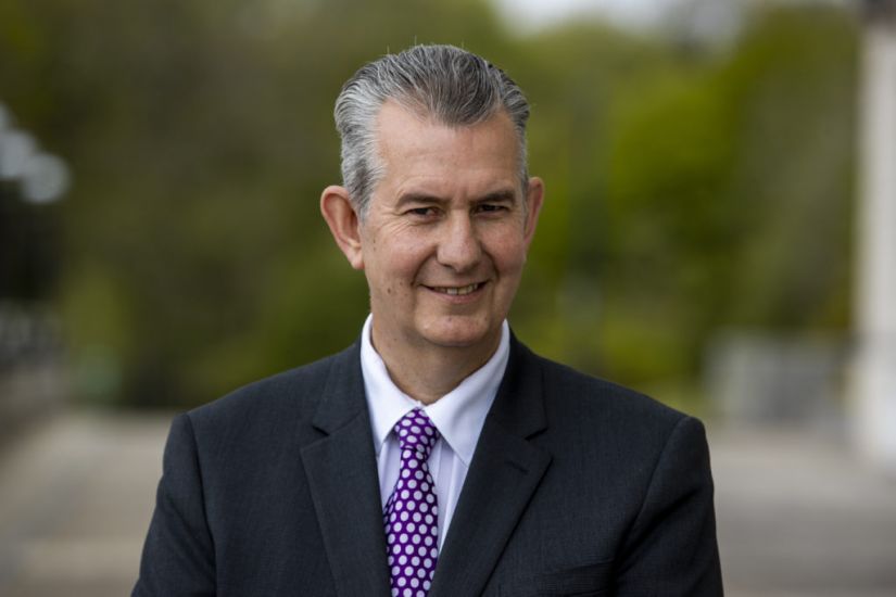Edwin Poots Vows To End Dup Culture Of Policy-Making ‘On The Hoof’