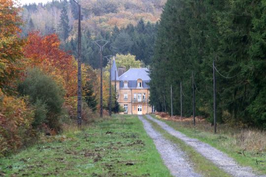 'Ogre Of The Ardennes' Serial Killer Dies In French Prison Hospital