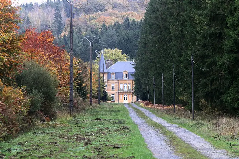 'Ogre Of The Ardennes' Serial Killer Dies In French Prison Hospital