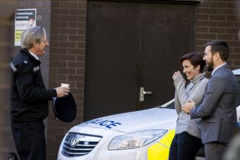 Line Of Duty Is Most-Watched Drama Series Of 21St Century So Far