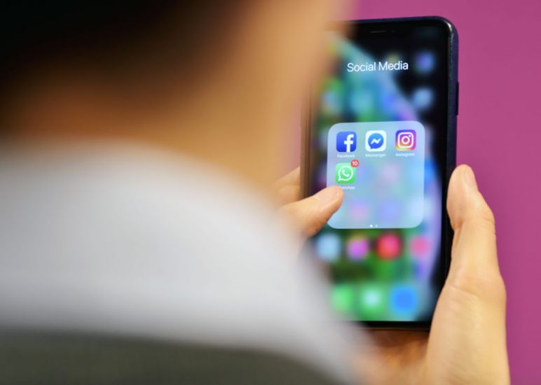 Us Attorneys General Urge Facebook To Drop Instagram For Children Proposal