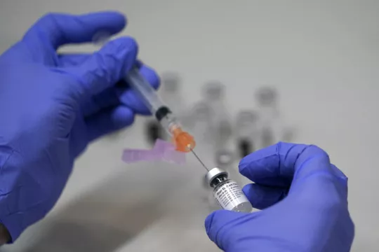Saudi Arabia Lifts Quarantine Requirement For Vaccinated Visitors