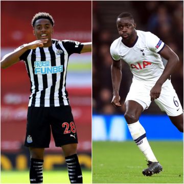 Sanchez Likely Leaving Spurs And Willock Could Make Newscastle Move Permanent