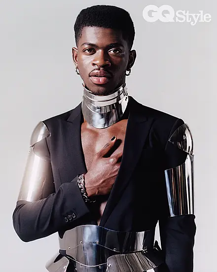 Lil Nas X Said He Was Jealous Of Billie Eilish Following Her Grammy Win