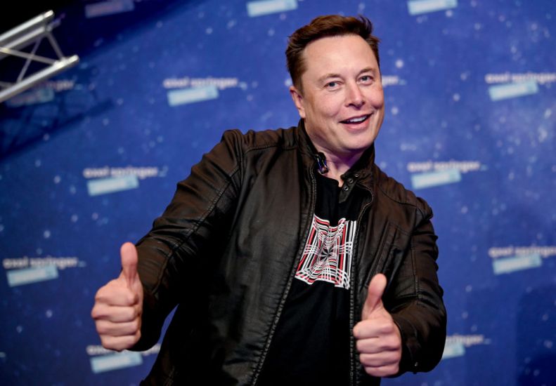 ‘Do You Want Tesla To Accept Doge?’ Elon Musk Asks Twitter Users