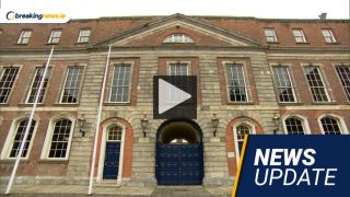 Video: Tuesday's Three-Minute Lunchtime News Update