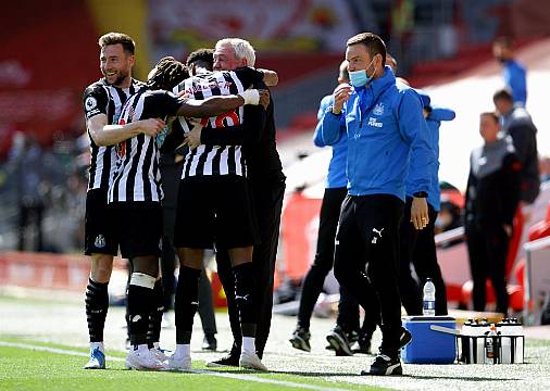 How Newcastle Secured Premier League Survival After Testing Campaign