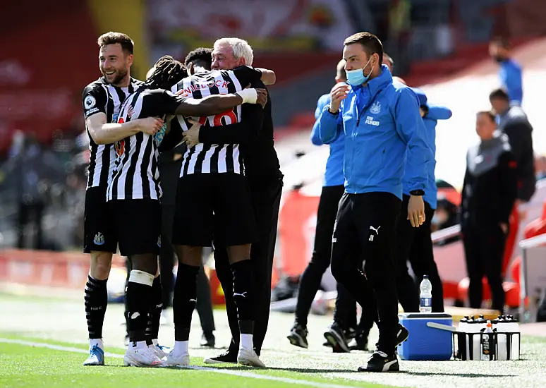 How Newcastle Secured Premier League Survival After Testing Campaign