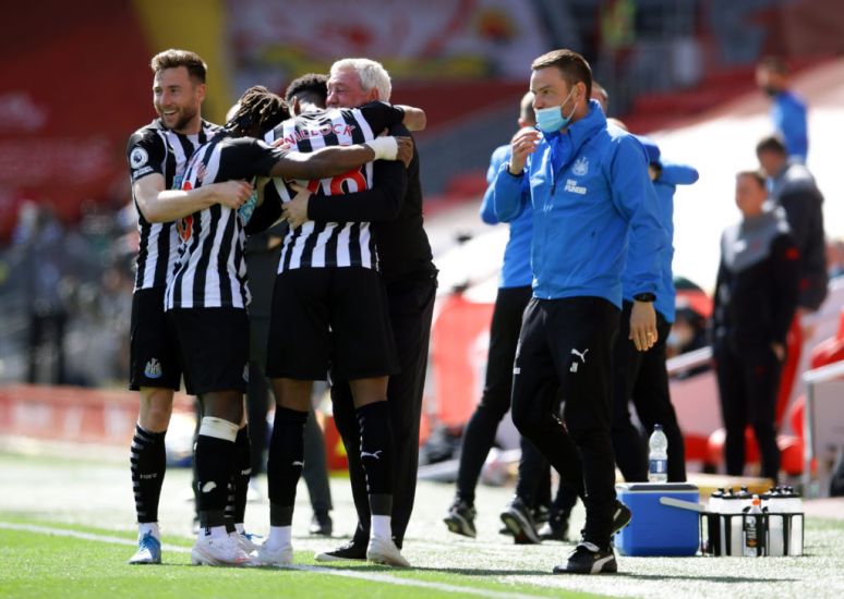 How Newcastle Secured Premier League Survival After Testing Campaign