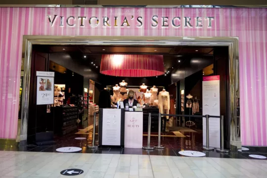 Dublin's Victoria Secret Store Suffered €7.5 Million Hit Due To Pandemic