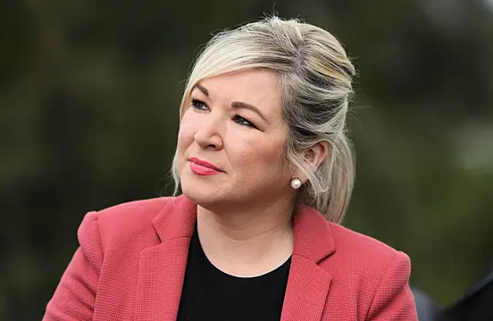 O’neill ‘Very Opened Minded’ To Vaccine Passports In North