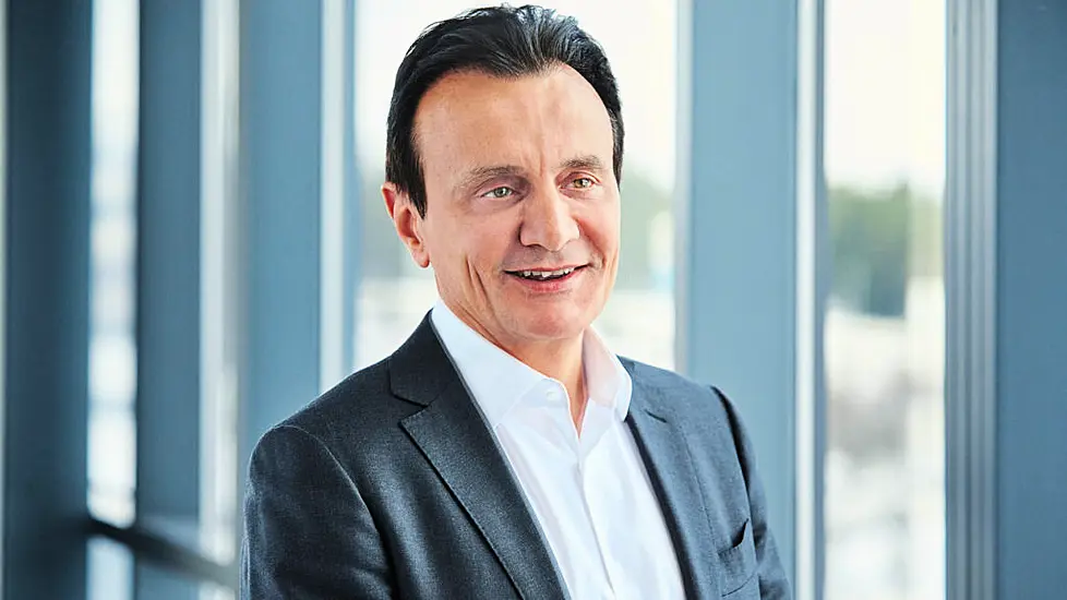 Astrazeneca Suffers Investor Revolt Over Chief Executive’s Pay