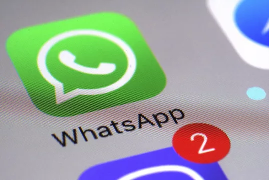 Gardaí Warn Of Whatsapp Scam Threatening Blackmail Over Fake Intimate Images