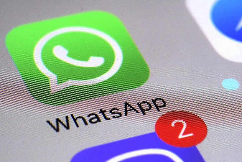 Whatsapp To Challenge €225M Data Commission Fine