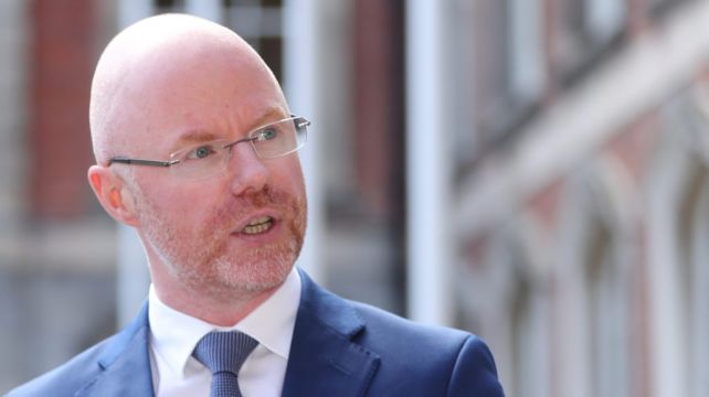 Clinical Independence The Priority For National Maternity Hospital, Says Donnelly