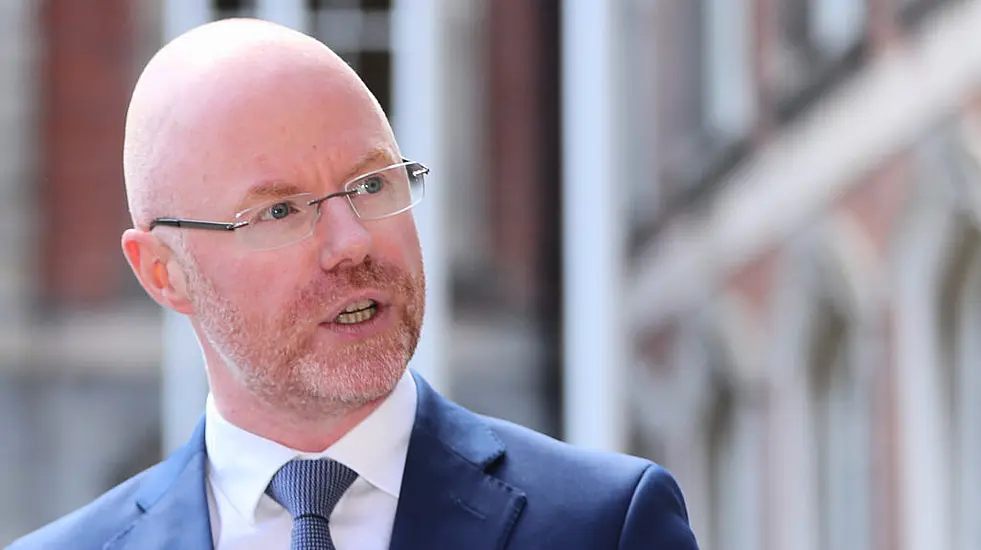 Clinical Independence The Priority For National Maternity Hospital, Says Donnelly