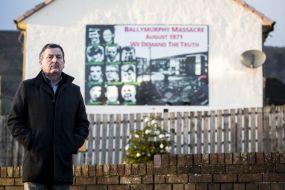 Ballymurphy Victims’ Families Warn Against Prevention Of Historic Prosecutions