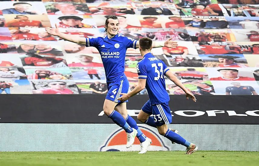 Leicester Improve Top-Four Hopes With Win Over Much-Changed Manchester United