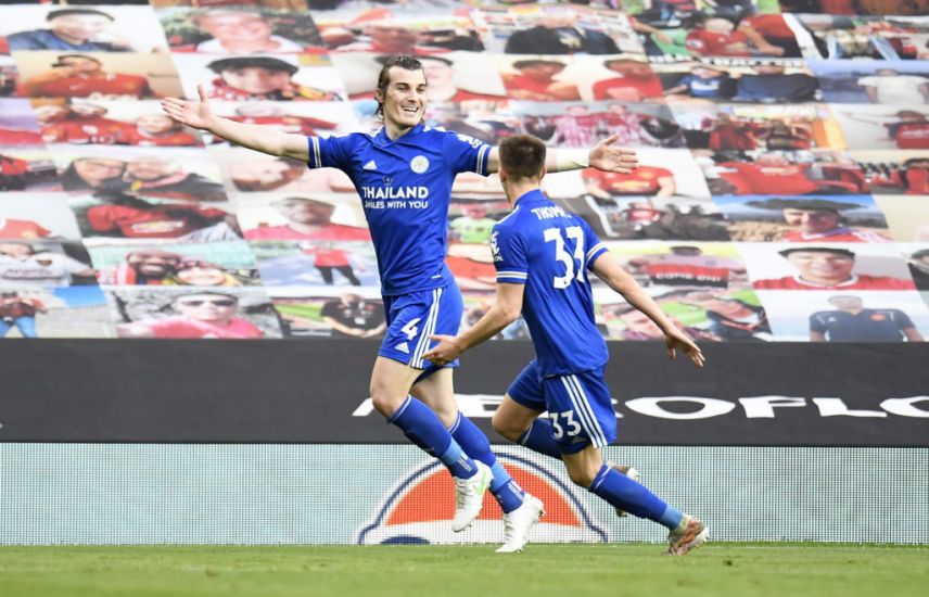 Leicester Improve Top-Four Hopes With Win Over Much-Changed Manchester United