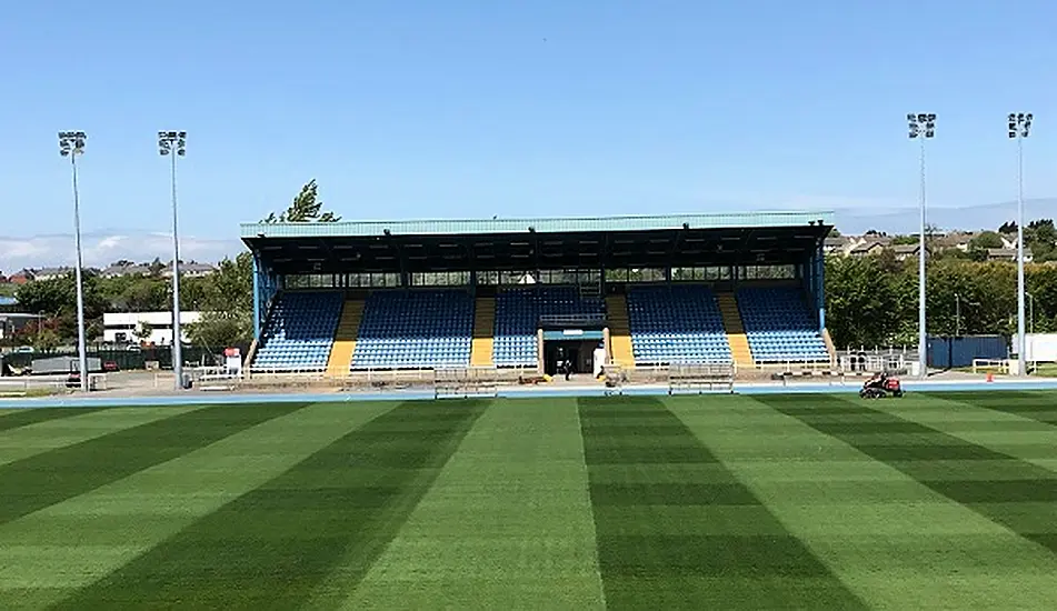 Waterford Forced To Forfeit Sligo Game Due To Covid Case