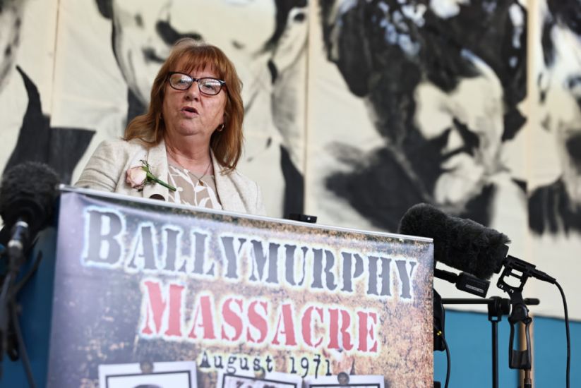 Calls For Uk Apology After Coroner Finds Ballymurphy Victims ‘Entirely Innocent’