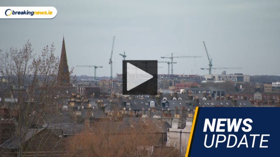 Video: Wednesday's Three-Minute Lunchtime News Update