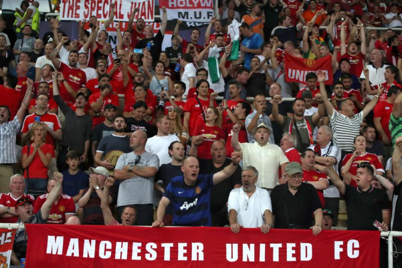 Polish Authorities Waive Quarantine Rules For Man Utd Fans Ahead Of El Final