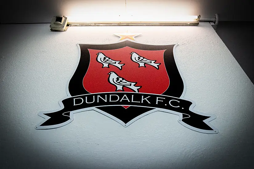 Dundalk Admit Covid Breach By Players