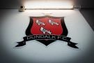 Dundalk Fc Saved As Takeover By Local Barrister Confirmed