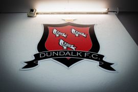 Fai 'Welcome' Dundalk Decision To Fine Players Involved In Belfast Trip