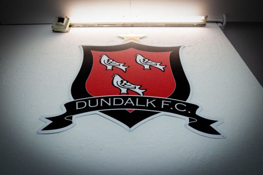 Four Dundalk Players Test Positive For Covid Ahead Of Fai Cup Clash