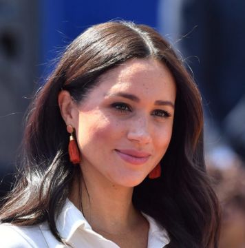 Meghan Releases Children’s Book With Nods To Harry, Archie And Lili