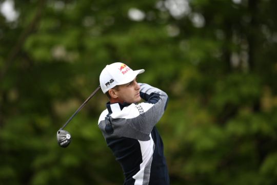 Matthias Schwab Brushes Off Us Pga Setback To Make Flying Start At The Belfry