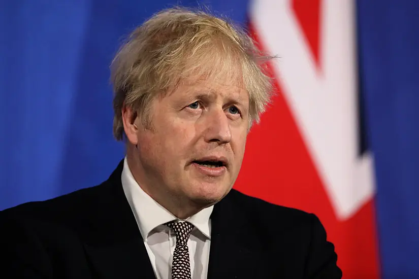 Boris Johnson Served With Court Judgment Over £535 Unpaid Debt