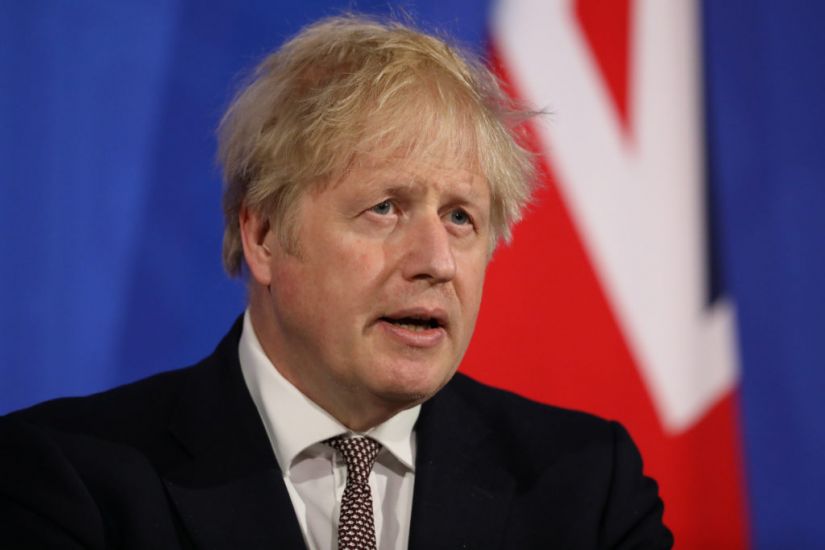 Boris Johnson Served With Court Judgment Over £535 Unpaid Debt