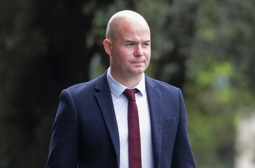 Gaa Player Who Broke A Rival's Jaw During A Match Avoids A Jail Term