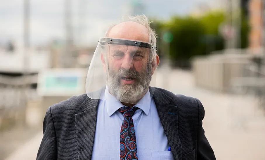 Danny Healy Rae's Plant Hire Company Enjoys Bumper Year